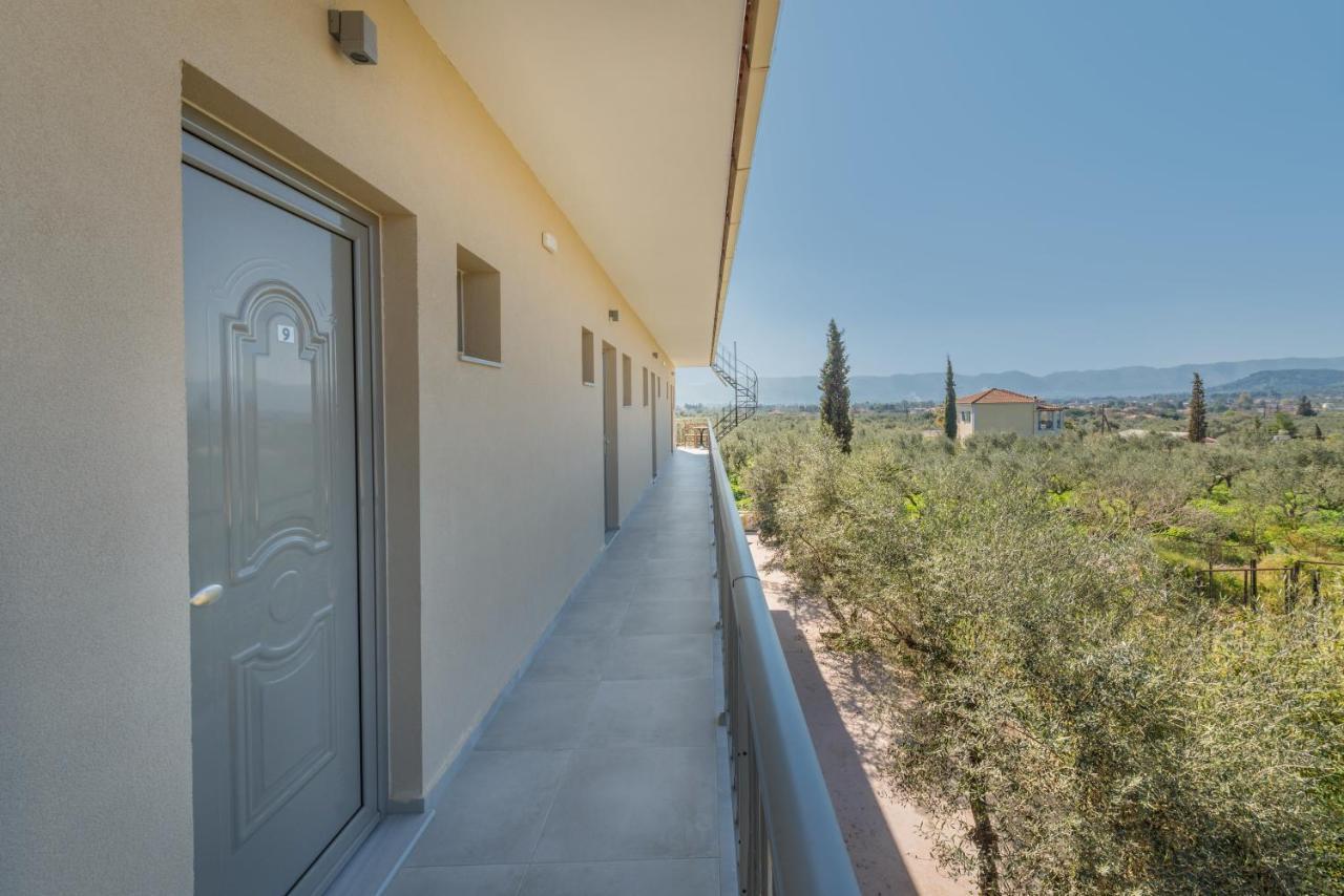 Lejlighed Casa 77 By Karras Zákynthos by