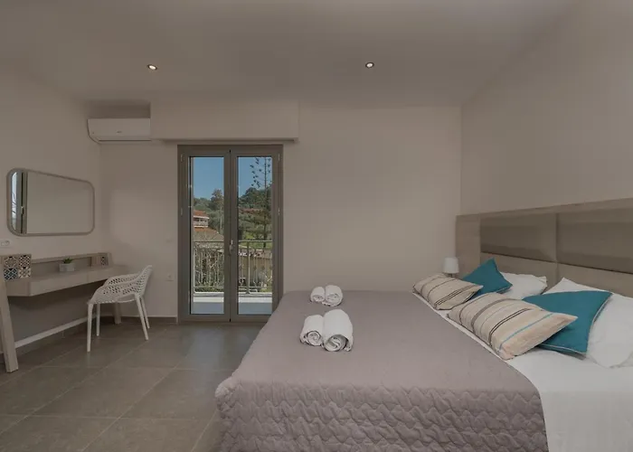 Casa 77 Zante By Karras Hotels